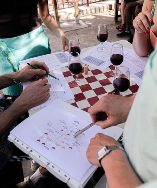 Paris: Marais Wine Tasting and Walking Tour - Frequently Asked Questions