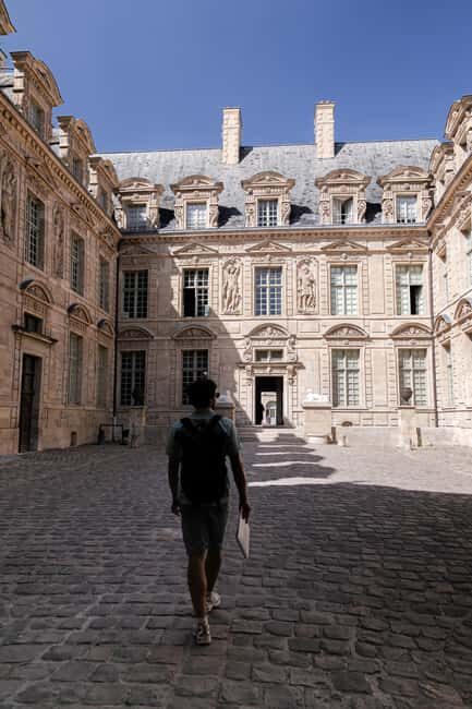 Paris: Marais Wine Tasting and Walking Tour - Final Thoughts