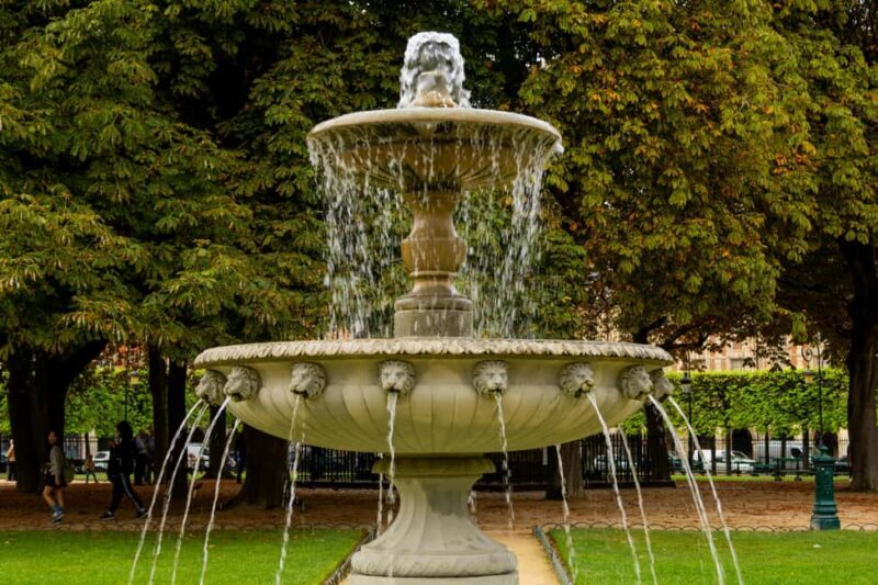 Paris: Marais without crowds. Guided Tour. - FAQ