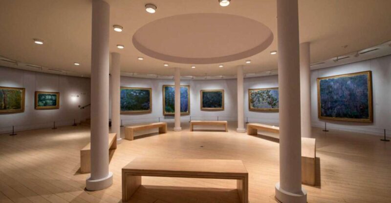 Paris: Marmottan Monet Museum Skip-the-Line Guided Visit - Who Will Love This Experience