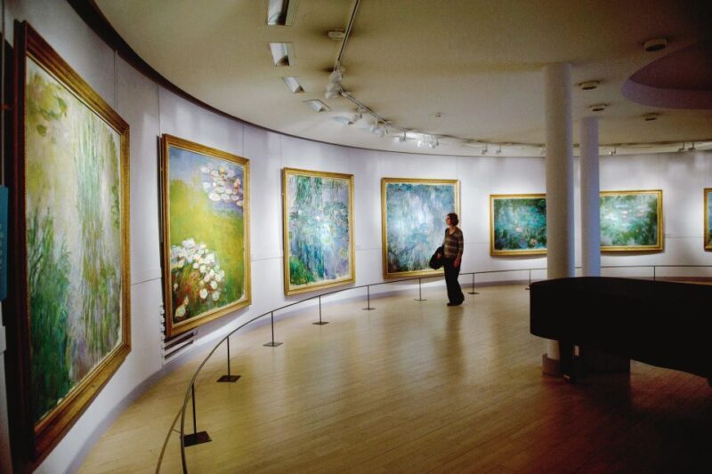 Paris: Marmottan Monet Museum Skip-the-Line Guided Visit - The Value of the Experience