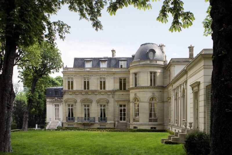 Paris: Marmottan Monet Museum Skip-the-Line Guided Visit - FAQs