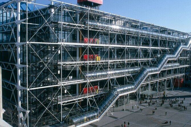 Paris Medieval Heart: Walking Tour in Ancient Marais - The Sum Up