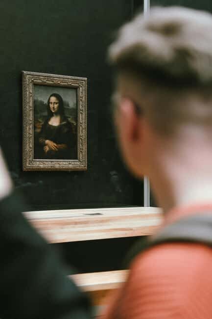 Paris: Mona Lisa and Louvre Highlights Tour SEMI PRIVATE - What to Expect from the Tour
