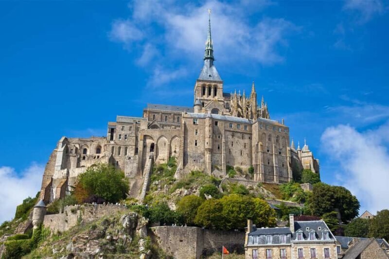 Paris: Mont Saint-Michel Day Tour with Chinese Tour Guide - An Honest Look at the Tour Experience