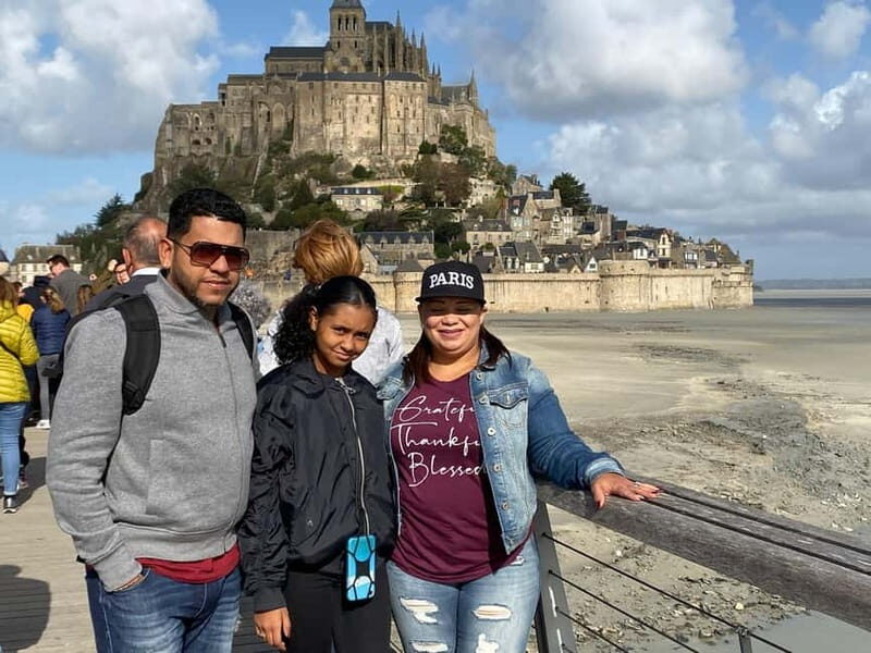 Paris: Mont Saint-Michel Day Trip with Private Driver - Why Choose This Tour?