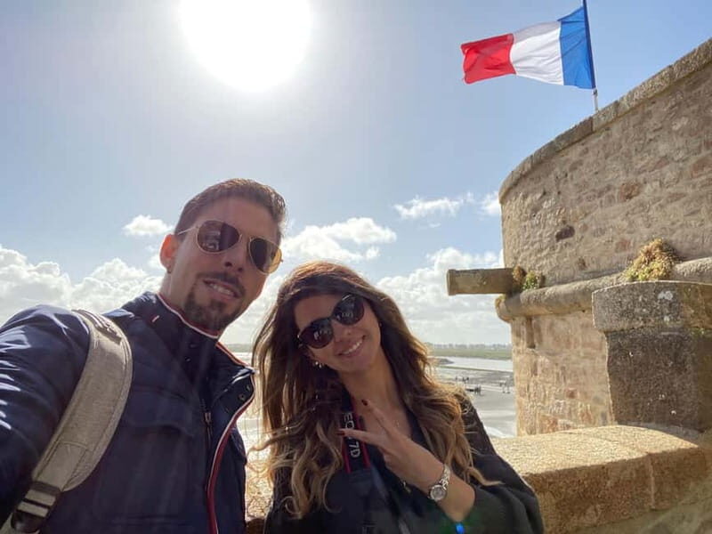 Paris: Mont Saint-Michel Day Trip with Private Driver - The Pros and Cons