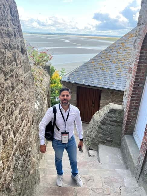 Paris: Mont Saint-Michel Day Trip with Private Driver - Who Is This Tour Best For?