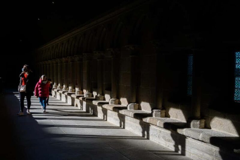 Paris: Mont-Saint-Michel & Saint-Malo - Private 2 Days Trip - Key Points