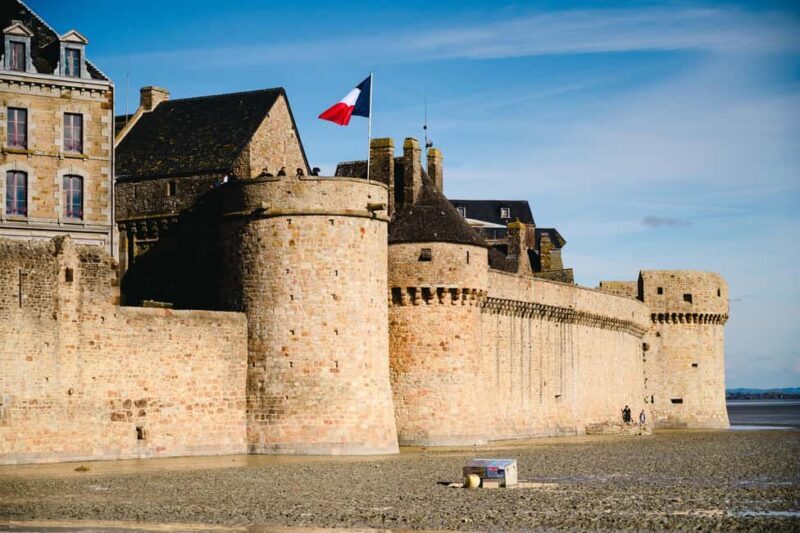 Paris: Mont-Saint-Michel & Saint-Malo - Private 2 Days Trip - Final Thoughts: Is This Tour Right For You?