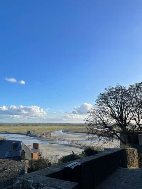 Paris: Mont St Michel & Abbey Small Group with Cider Tasting - FAQ