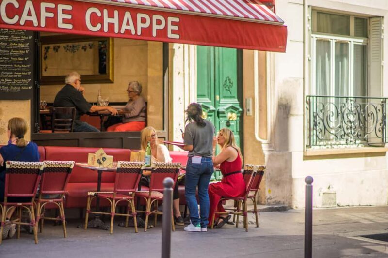 Paris Montmartre: 2-Hour City Tour in German - Who Will Love This Tour?