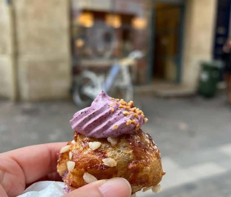 Paris: Montmartre Bakery and Pastry Food Tour with Tastings - Who Will Love This Tour?