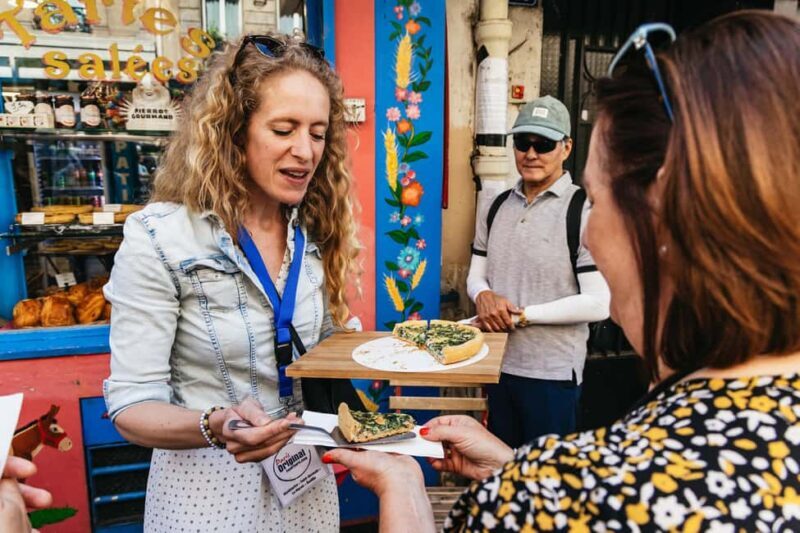 Paris: Montmartre Cheese, Wine & Pastry Guided Walking Tour - Who Should Book This Tour?