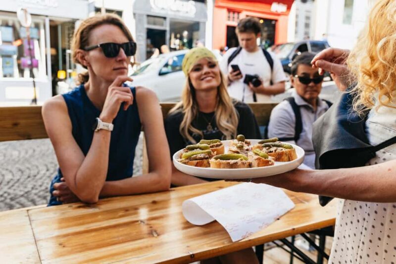 Paris: Montmartre Cheese, Wine & Pastry Guided Walking Tour - Final Thoughts