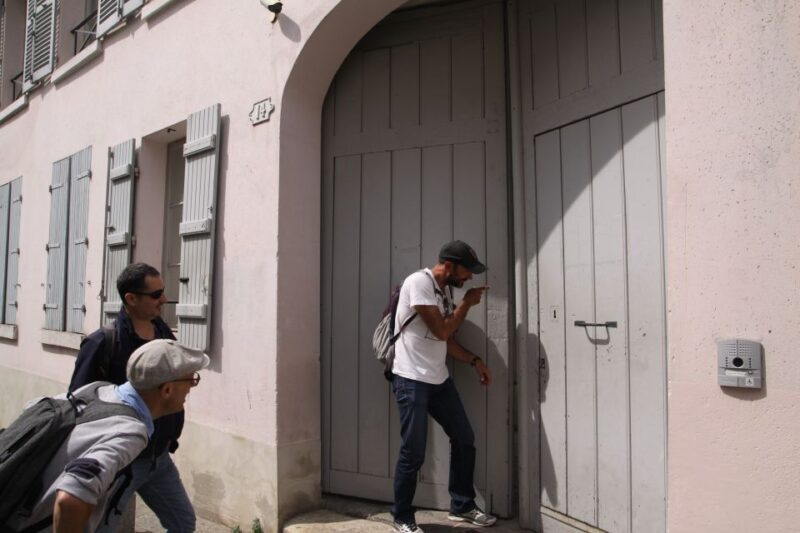 Paris: Montmartre Culture and Local Pastries Walking Tour - What We Think About the Value