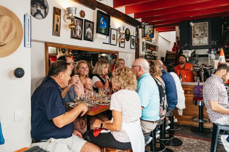 Paris: Montmartre Food and Wine Guided Tour - An In-Depth Look at the Montmartre Food and Wine Tour