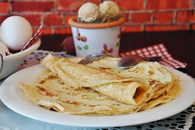 Paris Montmartre Food Tour - A Full French Meal by Do Eat Better - Itinerary Breakdown: What to Expect