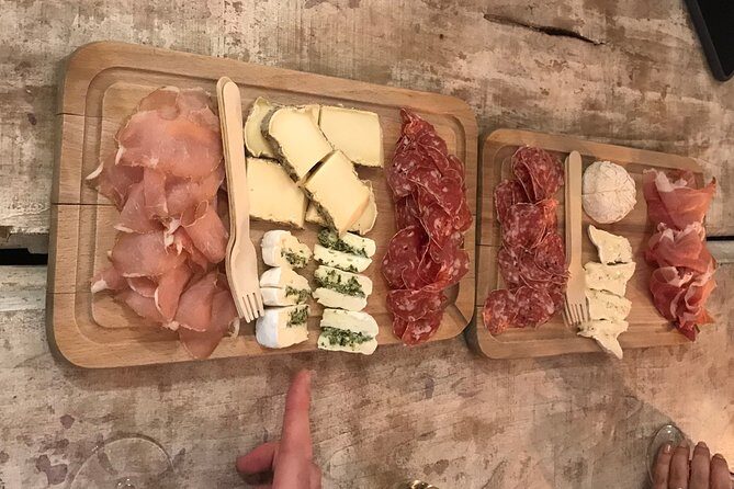 Paris Montmartre Food Tour - A Full French Meal by Do Eat Better - Downsides & Considerations