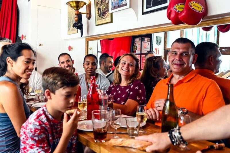 Paris: Montmartre Food Tour with 8+ Food Tastings & Wines - Final Thoughts: Is It Worth It?