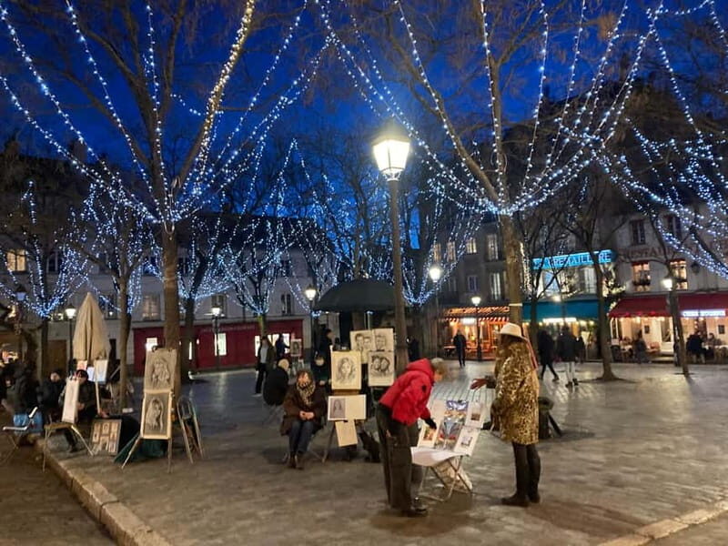 Paris: Montmartre Guided Walking Tour with Tastings - Final Thoughts