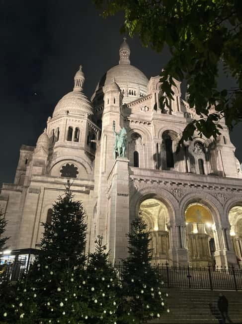 Paris: Montmartre Guided Walking Tour with Tastings - FAQs