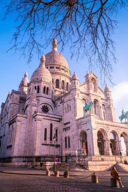 Paris: Montmartre Hidden Gems and Highlights Walking Tour - Key Points