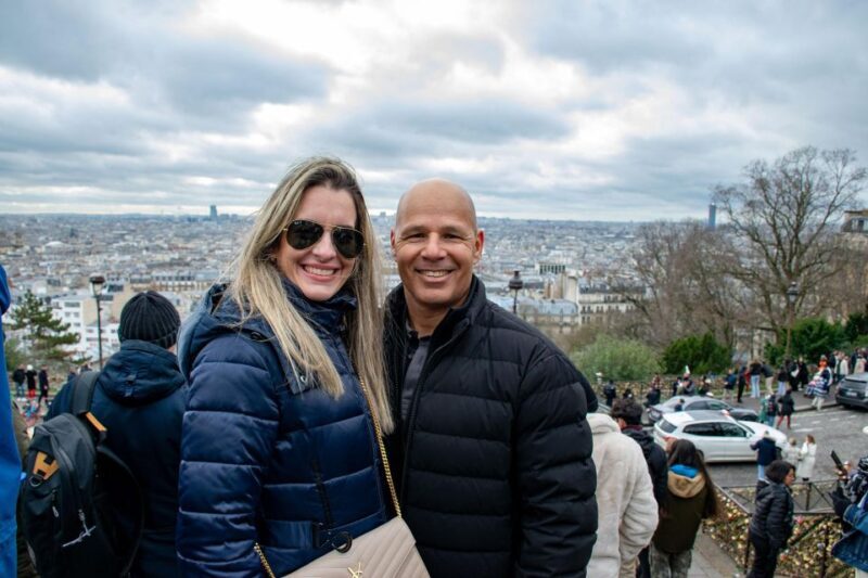 Paris Montmartre Highlights Walking Tour - Small Group - FAQs