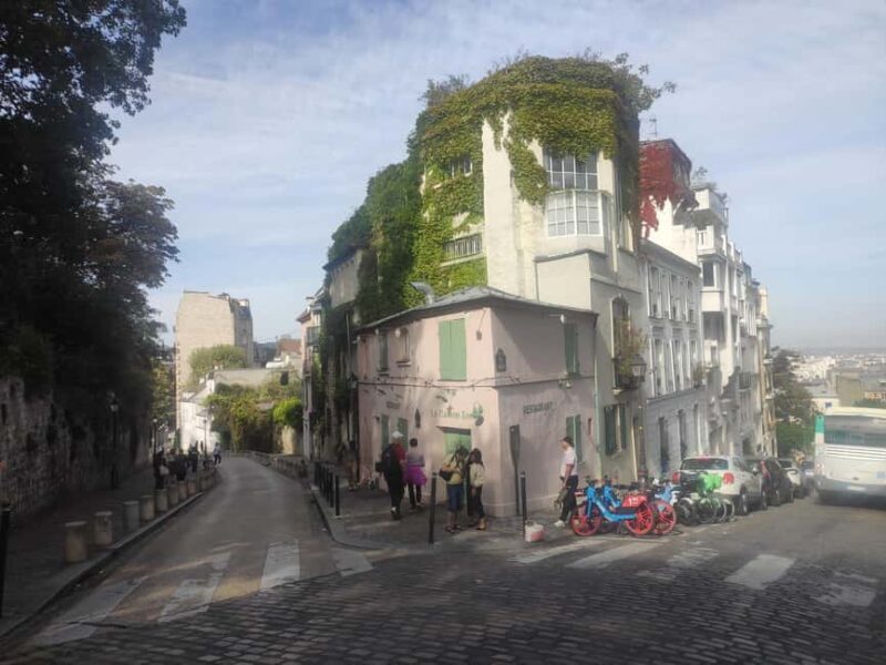 Paris : Montmartre highlights walking tour - Final Thoughts: Is It Right for You?