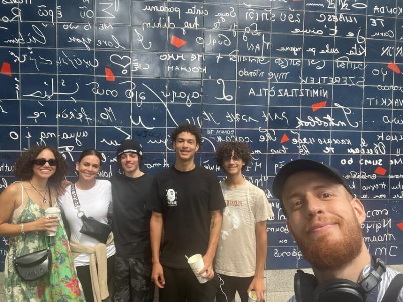 Paris: Montmartre Highlights Walking Tour with a Local Guide - FAQ