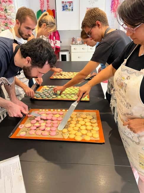 Paris: Montmartre Macaron Baking Workshop - Who Is This Class Best For?