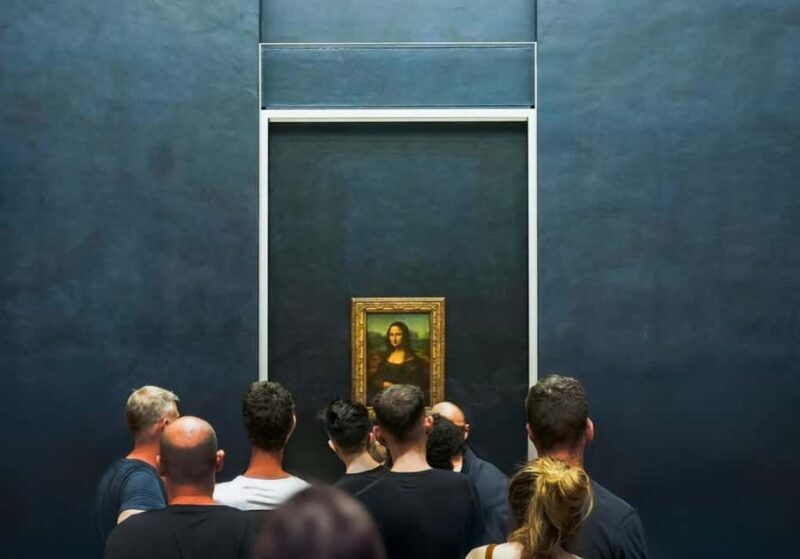 Paris: Montmartre, Notre-Dame, & Louvre Tour with Cruise - Authentic Insights from Other Travelers