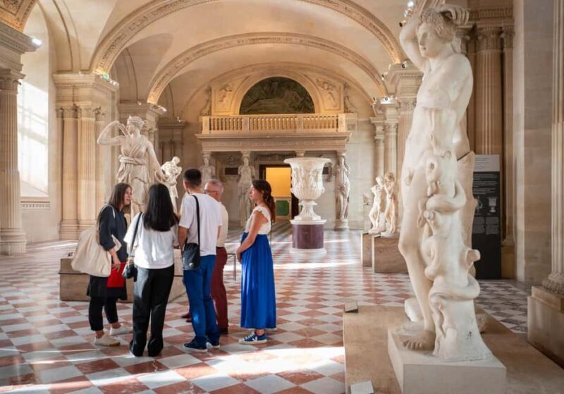 Paris: Montmartre, Notre-Dame, & Louvre Tour with Cruise - Final Thoughts