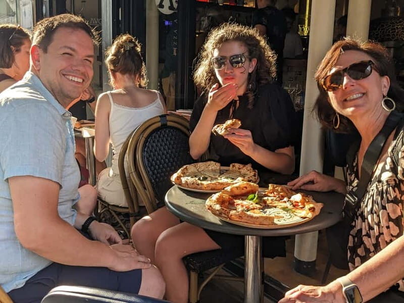 Paris: Montmartre/Pigalle Foodie Tour with Tastings - Itinerary Breakdown