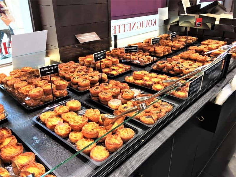 Paris: Montmartre/Pigalle Foodie Tour with Tastings - Tastings and Food Quality