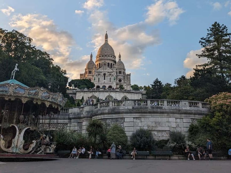 Paris: Montmartre/Pigalle Foodie Tour with Tastings - FAQ