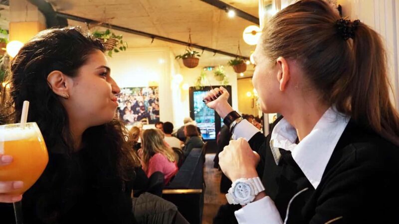 Paris: Montmartre Private Food Tour with Transfers and Guide - Key Points