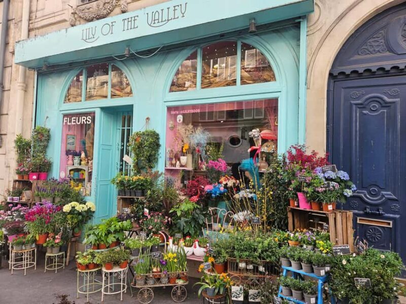 Paris: Montmartre Quarter Private Walking Tour - A Deep Dive Into the Montmartre Experience