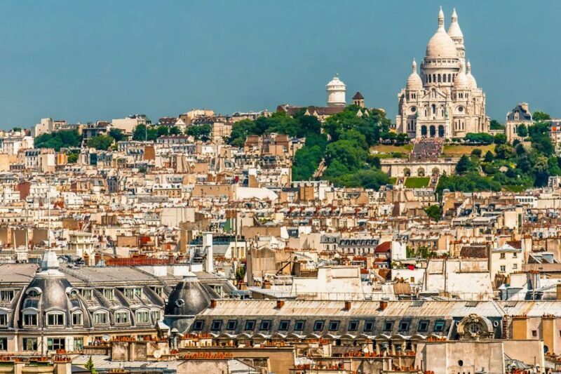 Paris Montmartre & Sacre Coeur Semi-Private Guided Tour 12pp - Final Thoughts