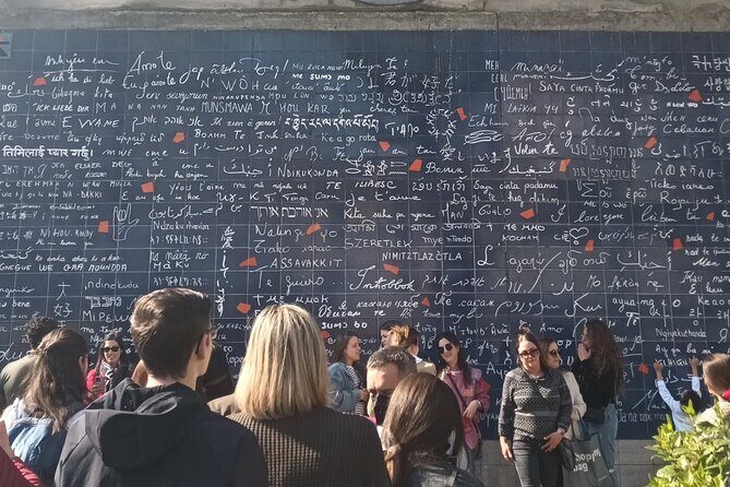 Paris: Montmartre Semi-Private Guided Walking Tour - The Price and Its Value