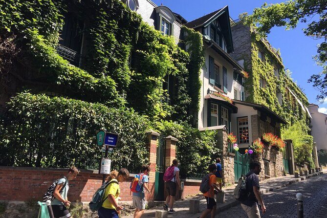 Paris: Montmartre Semi-Private Guided Walking Tour - Final Thoughts