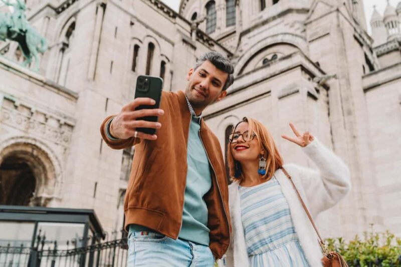 Paris: Montmartre Semi-Private Walking Tour - FAQs