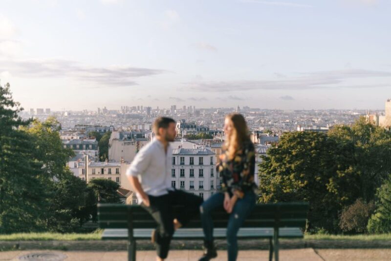Paris: Montmartre Small Group Guided Walking Tour - Final Thoughts