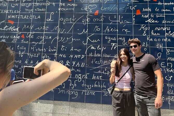 Paris: Montmartre Tour with Sacré-Cur and Optional Wine Tasting - Exploring Paris with the Montmartre Tour and Sacré-Cœur