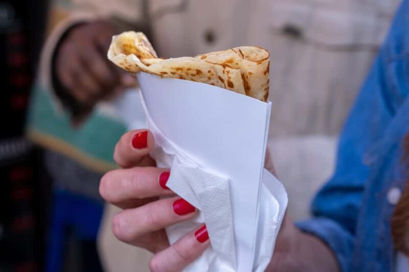 Paris Montmartre: True French Patisserie Tour - Key Points