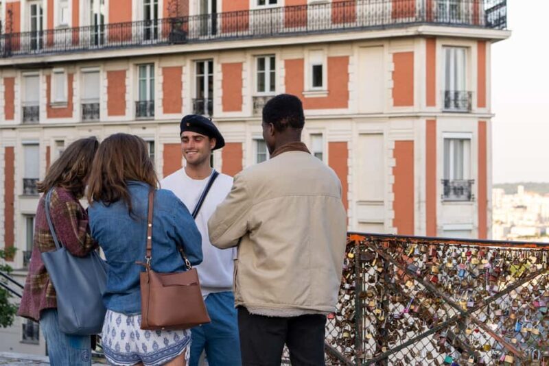 Paris Montmartre: True French Patisserie Tour - Who Will Love This Tour?