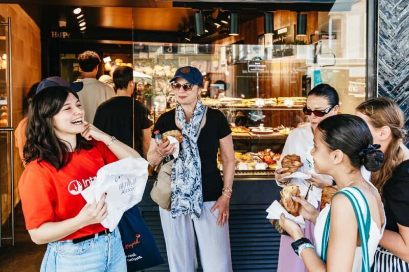 Paris: Montmartre Walking Tour with Croissant and Views - Who Should Consider This Tour?