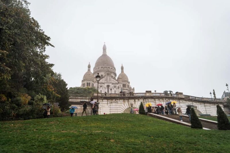 Paris: Montmartre Walking Tour with Parisian Drink Tasting - Who Will Love This Tour?