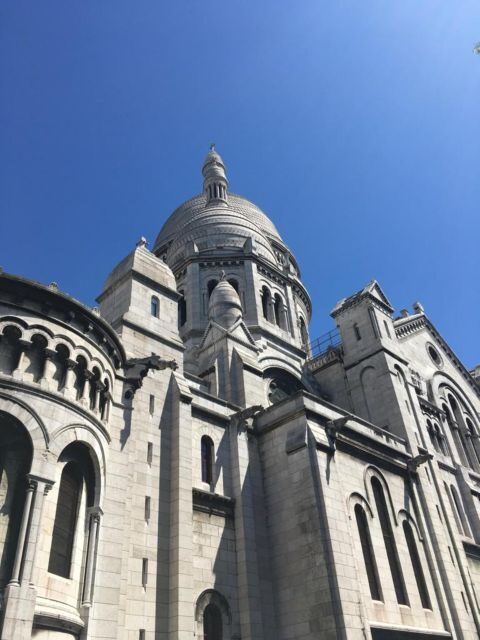 Paris: Montmartre Walking Tour with Sacré-Cur Entry Option - The Review in Light of Real Experiences