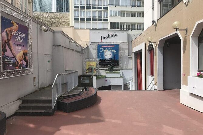 Paris Montparnasse Tower Guided Tour with Best View of the City - What Could Be Better